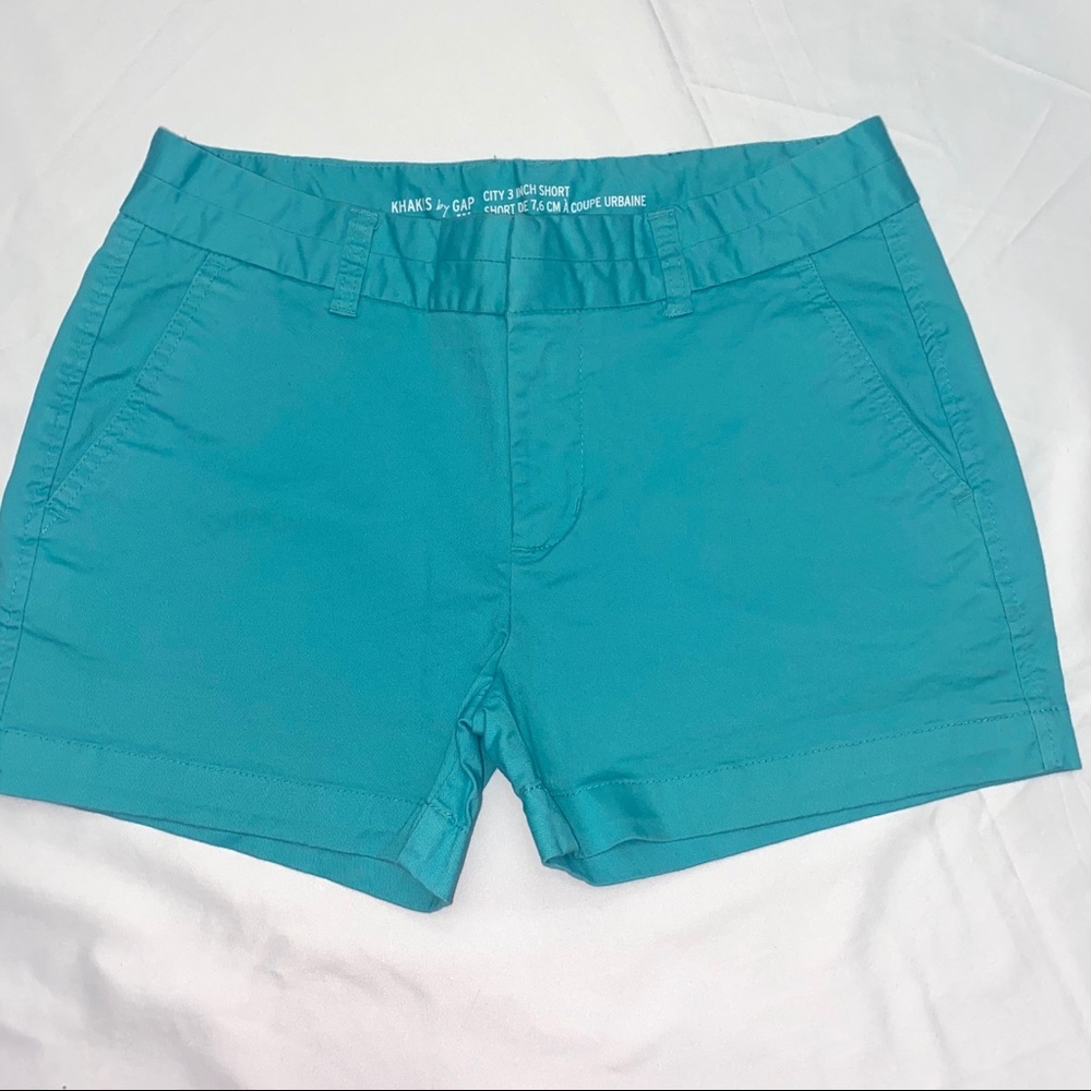 Gap Chino Shorts